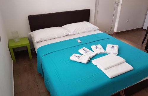 Municipality of Omisalj Apartment | Apartments Matteo