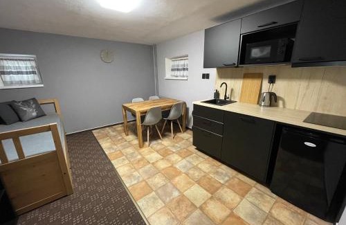 Strazne Apartment | Apartments Maxi