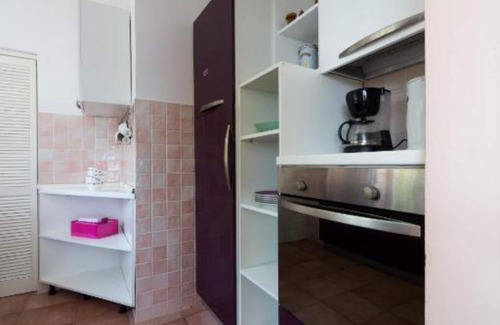 Opric Apartment | Apartments Melanie - Oprić Hills Three bedroom apartment with balcony and sea view (A)