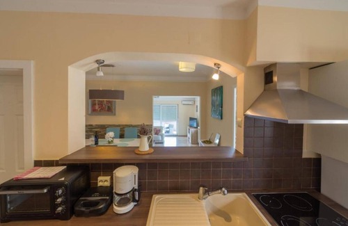Opric Apartment | Apartments Melanie - Oprić Hills Two bedroom apartment with sea view (B)