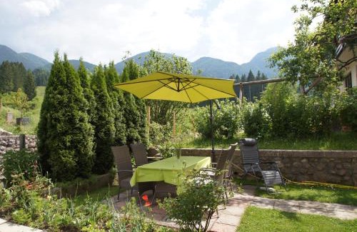 Bohinjska Bistrica Apartment | Apartments Mencinger