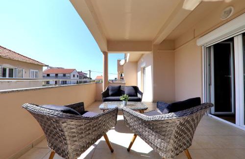 Zadar Apartment | Apartments Meri-Puntamika