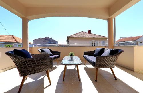 Zadar Apartment | Apartments Meri-Puntamika