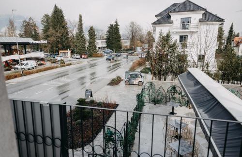Bled Apartment | Apartments Miki's