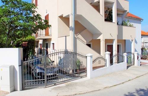 Biograd na Moru Apartment | Apartments Milena, (12725), Biograd, Croatia