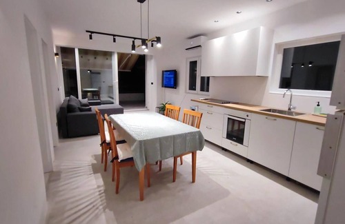 Okrug Donji Apartment | Apartments Milica, (11853), Okrug Donji, hr
