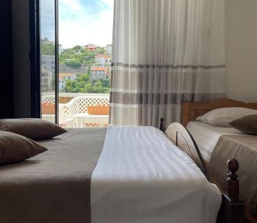Ulcinj Apartment | Apartments Milla