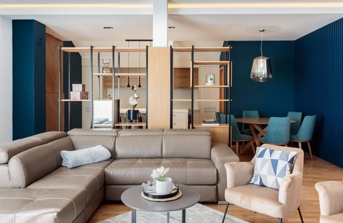 Mrcevac Apartment | Apartments MINI LAGUNA (81461-A5) - Tivat