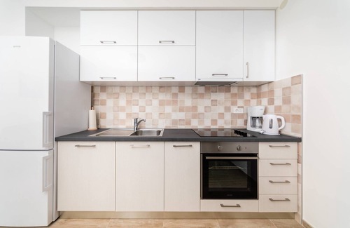 Dobrota Apartment | Apartments Miramar