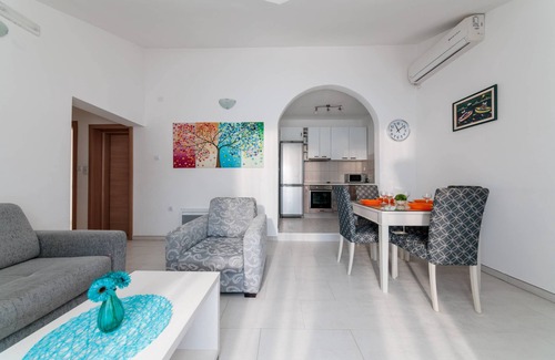 Dobrota Apartment | Apartments Miramar