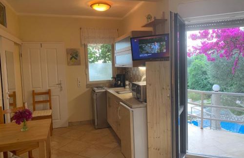Kaluđerac Apartment | Apartments Mirian