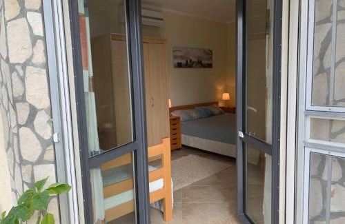 Kaluđerac Apartment | Apartments Mirian