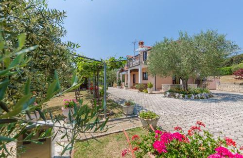 Vrsar Apartment | Apartments Mirjana