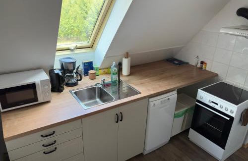 Krasna Lipa Apartment | Apartments Mirror