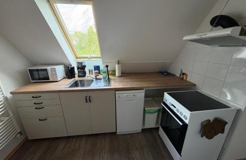 Krasna Lipa Apartment | Apartments Mirror