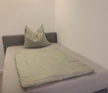 Werderau Apartment | Apartments Mitte Messe und Zentrum Heistersteg