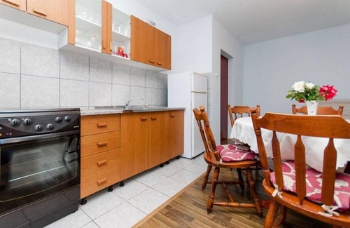 Vinisce Apartment | Apartments Mladen (45211-A1) - Vinisce