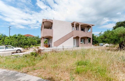 Vinisce Apartment | Apartments Mladen (45211-A2) - Vinisce