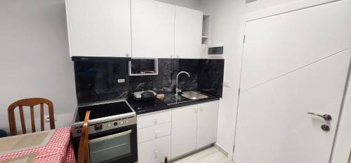 Durres Apartment | Apartments Modern iBra Durres 1