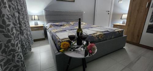 Durres Apartment | Apartments Modern iBra Durres 2