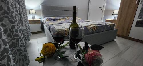 Durres Apartment | Apartments Modern iBra Durres 2
