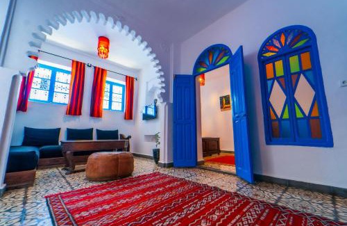 Medina of Chefchaouen Apartment | Apartments Molino