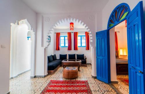 Medina of Chefchaouen Apartment | Apartments Molino