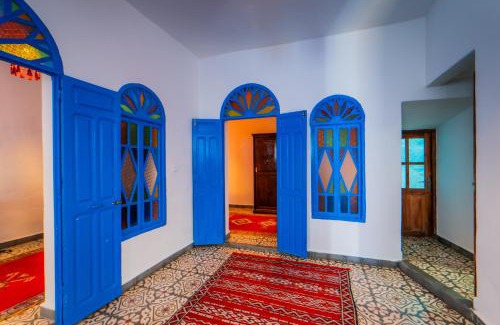 Medina of Chefchaouen Apartment | Apartments Molino