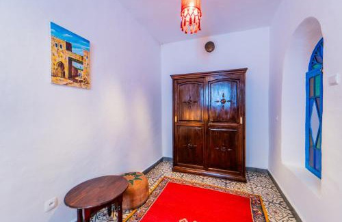Medina of Chefchaouen Apartment | Apartments Molino