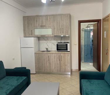 Sarande Apartment | Apartments Monika