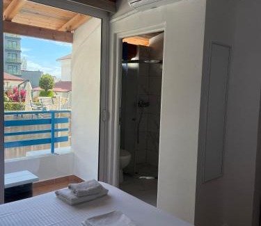 Sarande Apartment | Apartments Monika