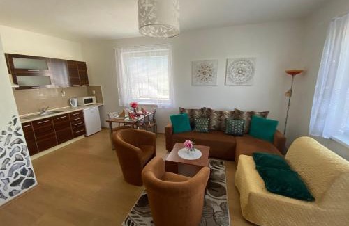 Podhajska Apartment | Apartments Monty Podhájska