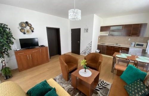 Podhajska Apartment | Apartments Monty Podhájska