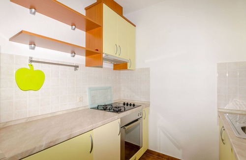 Pokrivenik Apartment | Apartments Mrvelj (100301-A1) - Gdinj - island Hvar