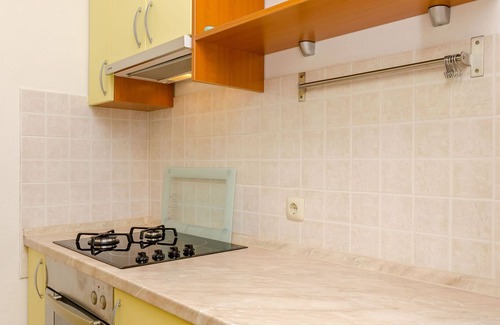 Pokrivenik Apartment | Apartments Mrvelj (100301-A3) - Gdinj - island Hvar