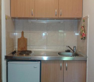 Petrovac Apartment | Apartments Mrvaljevic