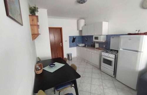 Vrsi Apartment | Apartments "Mulo" beachfront