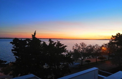 Vrsi Apartment | Apartments "Mulo" beachfront