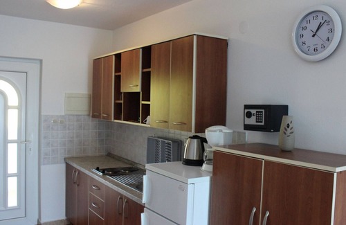 Caska Apartment | Apartments NATALI (108611-A6) - Novalja - island Pag