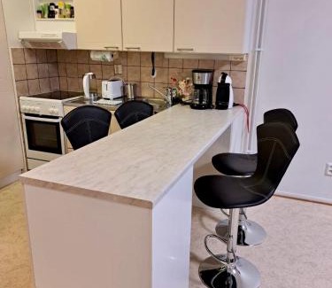 Kotka Apartment | Apartments N & P