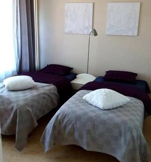 Kotka Apartment | Apartments N & P