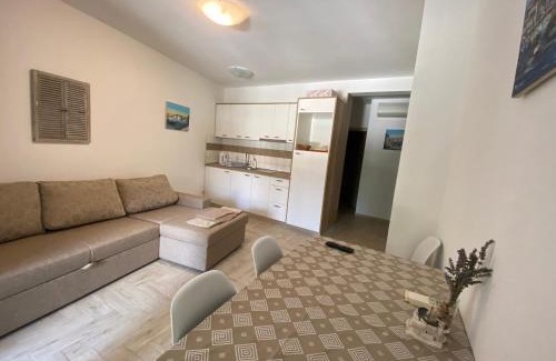Novi Vinodolski Apartment | Apartments Nautica