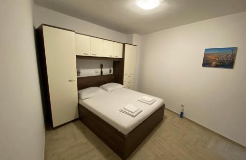 Novi Vinodolski Apartment | Apartments Nautica