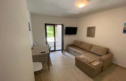 Novi Vinodolski Apartment | Apartments Nautica