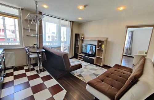 Vilnius city municipality Apartment | Apartments near BIG