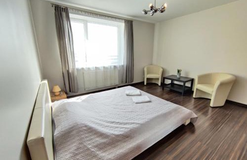 Vilnius city municipality Apartment | Apartments near BIG