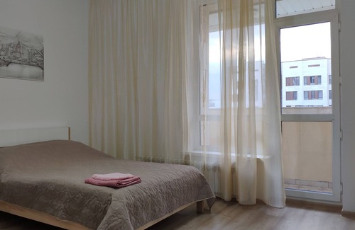 Yesil District Apartment | Apartments Near to Airport EXPO MegaSilkway, Nazarbayev University Astana U