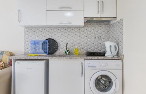 Marmaris City Center Apartment | Apartments Near to City Center and Beach