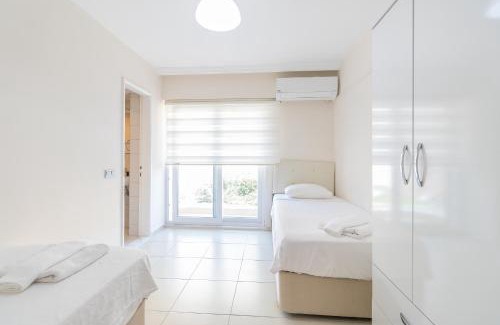 Marmaris City Center Apartment | Apartments Near to City Center and Beach