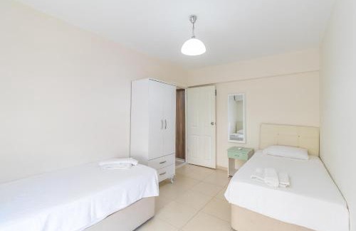 Marmaris City Center Apartment | Apartments Near to City Center and Beach